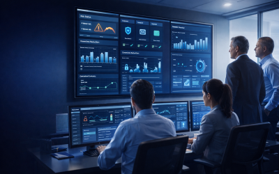 Cybersecurity 2026 per PMI: 7 mosse pratiche per ridurre rischio, fermi operativi e costi nascosti